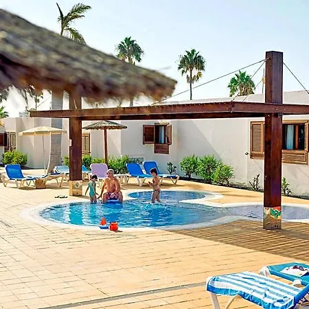 公寓式酒店 Grupotel Flamingo