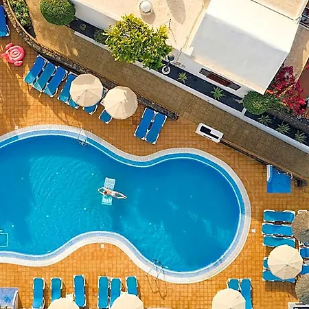 Grupotel Flamingo 2*