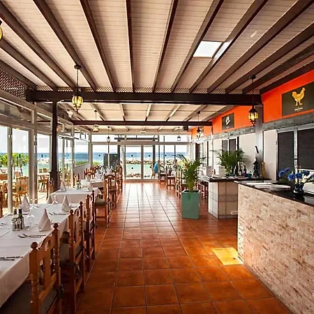 Grupotel Flamingo 公寓式酒店 2*