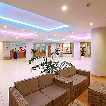 公寓式酒店 Grupotel Flamingo 普拉亚布兰卡