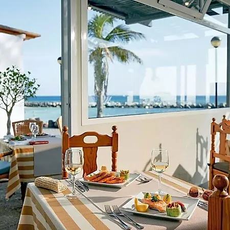 Lejlighedshotel Grupotel Flamingo