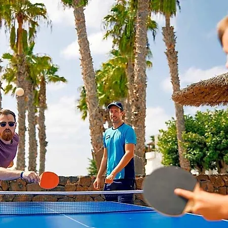Grupotel Flamingo Lejlighedshotel 2*