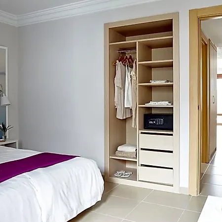 Grupotel Flamingo Apartmanhotel Playa Blanca