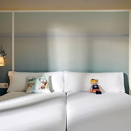 Grupotel Flamingo شقة فندقية بلايا بلانكا