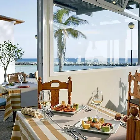 Lejlighedshotel Grupotel Flamingo