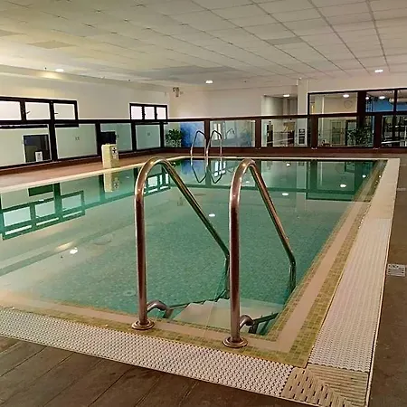 Lejlighedshotel Grupotel Flamingo 2*