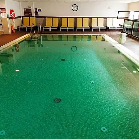 Aparthotel Grupotel Flamingo 2*