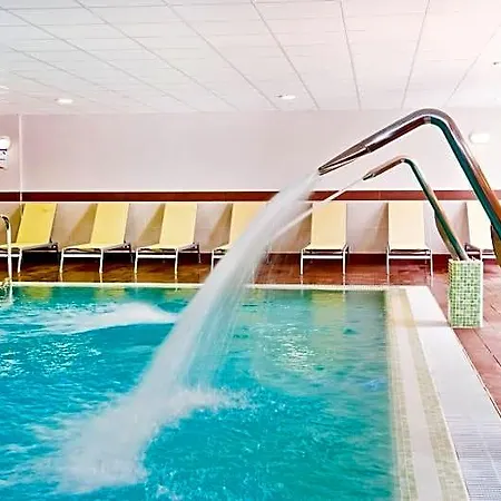 Grupotel Flamingo Aparthotel 2*