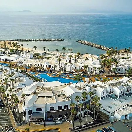 Grupotel Flamingo Lejlighedshotel 2*