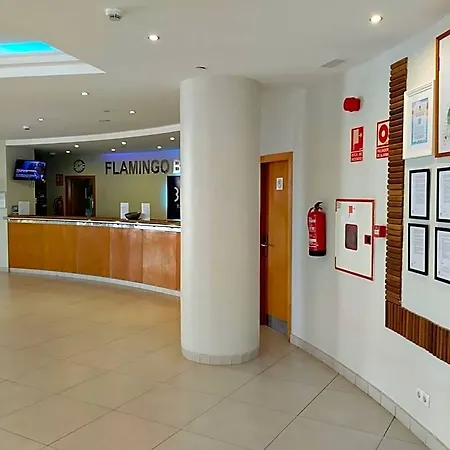 Grupotel Flamingo