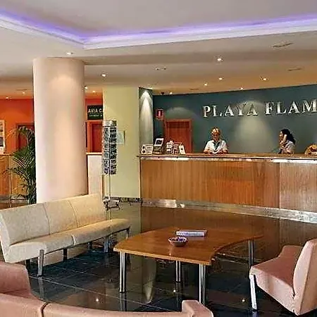 Grupotel Flamingo アパートホテル