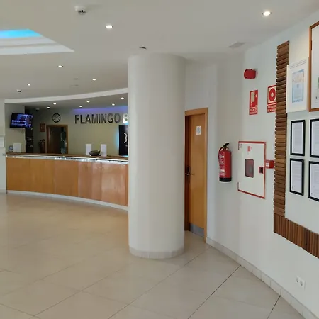 Apartahotel Grupotel Flamingo