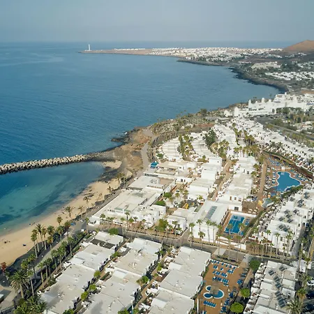 Apartahotel Grupotel Flamingo