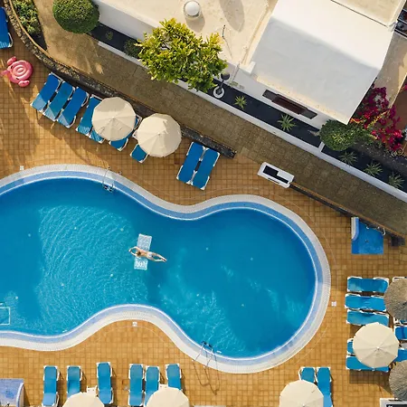 Grupotel Flamingo 플라야블랑카
