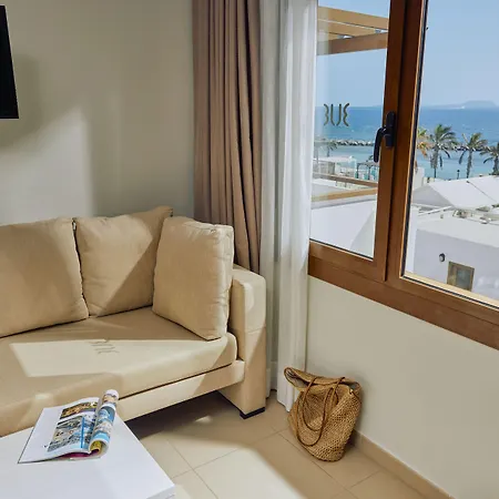Apartahotel Grupotel Flamingo 2*