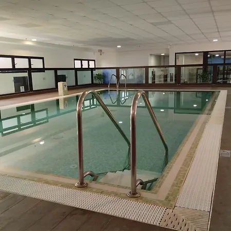 Grupotel Flamingo Apartahotel Playa Blanca (Lanzarote)