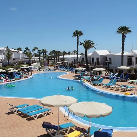 Tui Blue Flamingo 2*