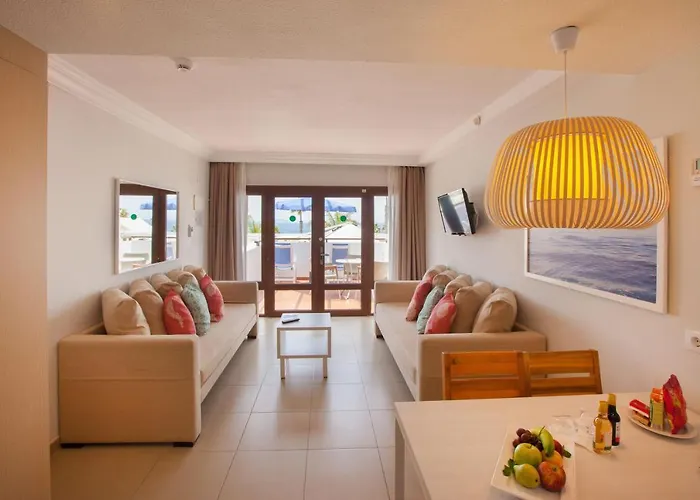 Grupotel Flamingo Apart-hotel 2*