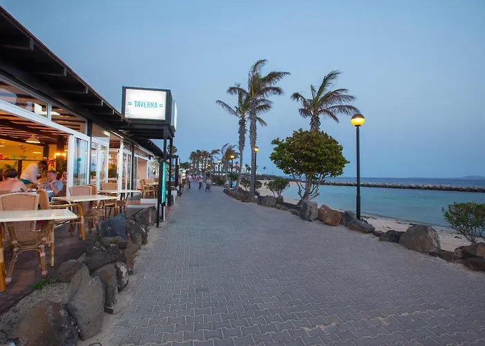 Apart-hotel Grupotel Flamingo 2*