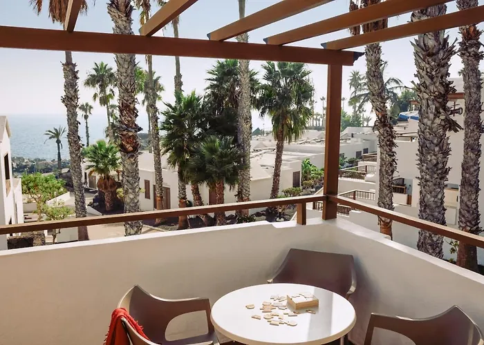 公寓式酒店 Grupotel Flamingo 2*