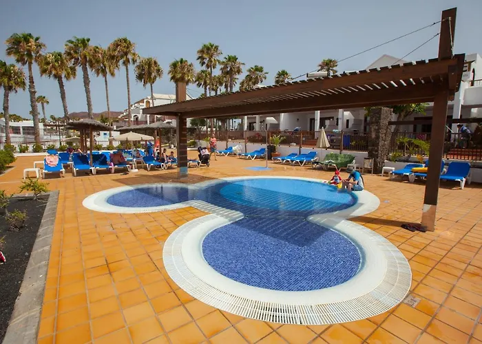 Grupotel Flamingo Apart-hotel 2*