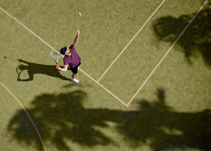 Grupotel Flamingo 2* 普拉亚布兰卡