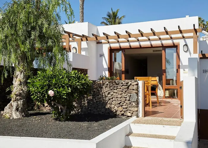 Apart-hotel Grupotel Flamingo