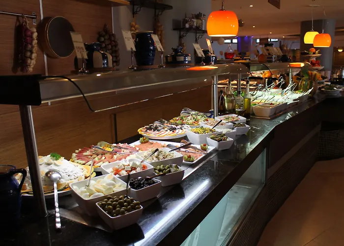 Apart-hotel Grupotel Flamingo Playa Blanca (Lanzarote)