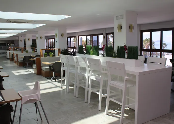 Grupotel Flamingo Apart-hotel 2*