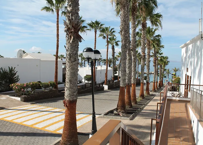 Grupotel Flamingo Apart-hotel