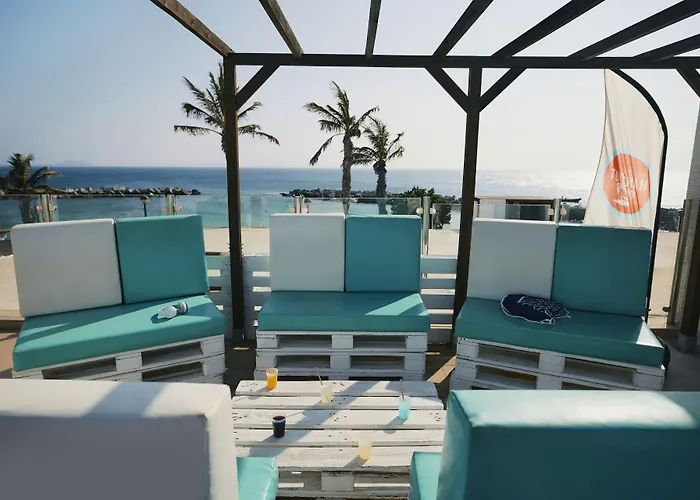 Grupotel Flamingo Apart-hotel Playa Blanca (Lanzarote)