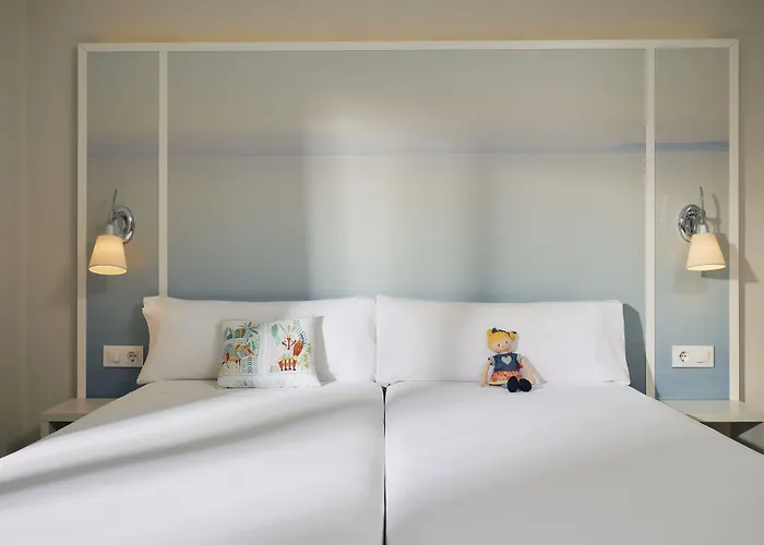 公寓式酒店 Grupotel Flamingo