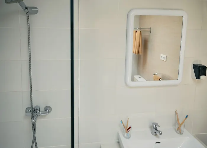 Grupotel Flamingo 2* 普拉亚布兰卡