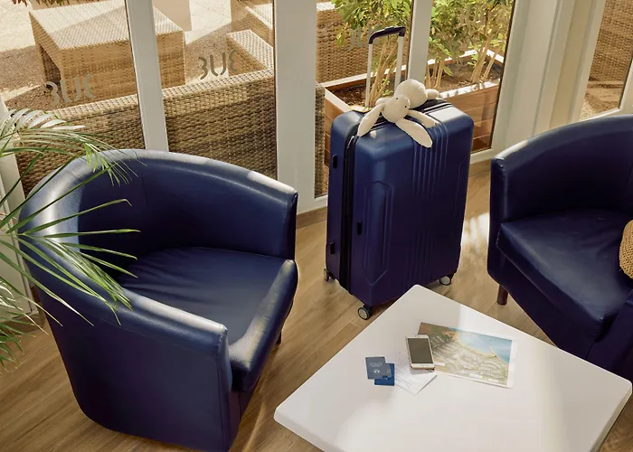 Grupotel Flamingo 2* Playa Blanca (Lanzarote)