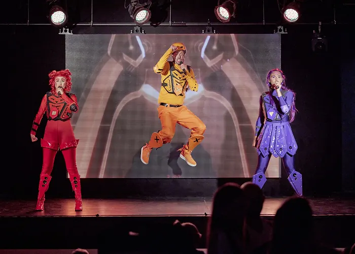 公寓式酒店 Grupotel Flamingo 2*