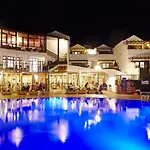 Grupotel Flamingo Playa Blanca