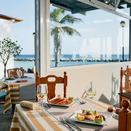 شقة فندقية Grupotel Flamingo 2*