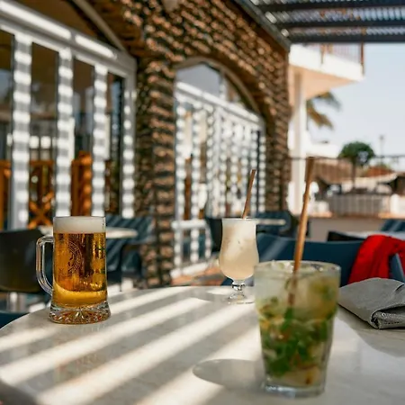 Grupotel Flamingo 公寓式酒店