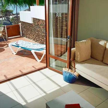 Grupotel Flamingo 公寓式酒店 2*
