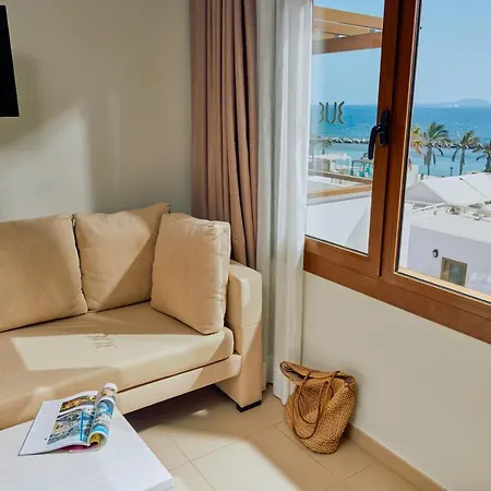 公寓式酒店 Grupotel Flamingo