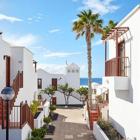 Grupotel Flamingo شقة فندقية 2*