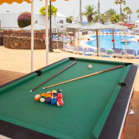 Grupotel Flamingo 2* 普拉亚布兰卡
