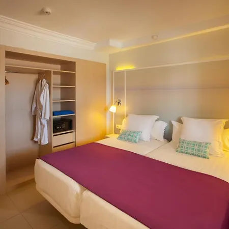 公寓式酒店 Grupotel Flamingo