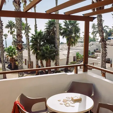 公寓式酒店 Grupotel Flamingo 2*
