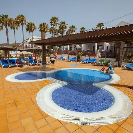 Grupotel Flamingo 公寓式酒店 2*