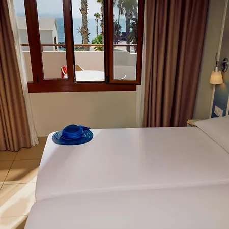 Grupotel Flamingo 普拉亚布兰卡
