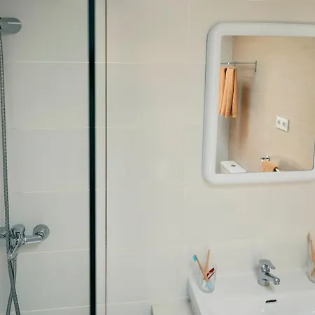 Grupotel Flamingo 公寓式酒店 2*