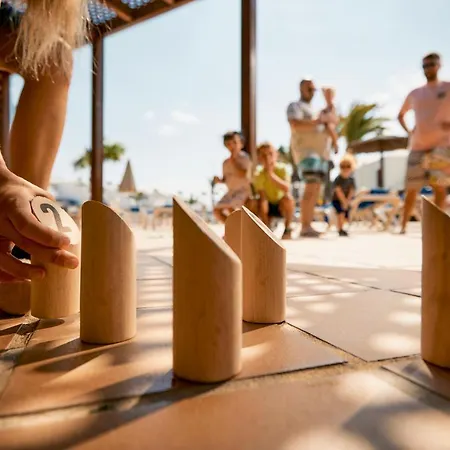 Grupotel Flamingo شقة فندقية