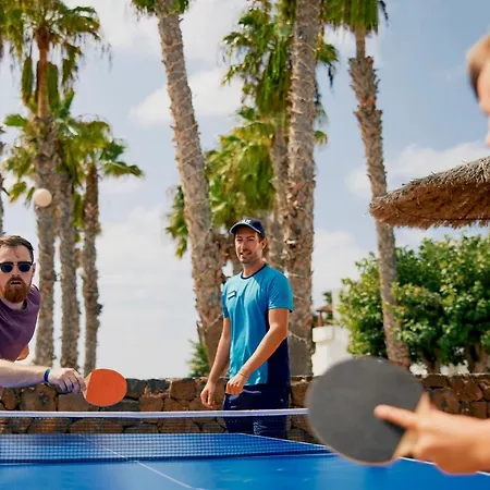 Grupotel Flamingo 2* بلايا بلانكا