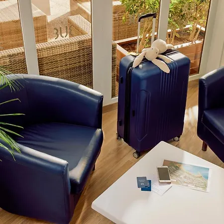 Grupotel Flamingo شقة فندقية 2*